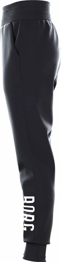 Nieuw π Björn Borg BB Logo Leisure - Jogginbroek - Broek- Bottom - Dames - Maat L - Zwart π 5 Nieuw π Björn Borg BB Logo Leisure - Jogginbroek - Broek- Bottom - Dames - Maat L - Zwart π - Afbeelding 3