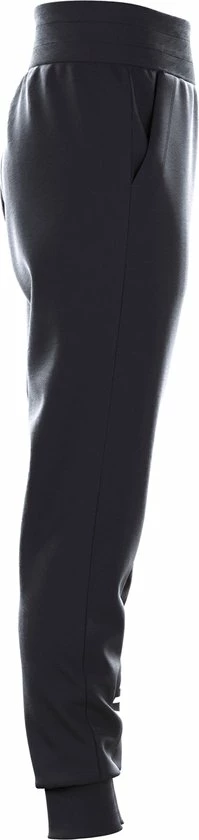 Nieuw π Björn Borg BB Logo Leisure - Jogginbroek - Broek- Bottom - Dames - Maat L - Zwart π 6 Nieuw π Björn Borg BB Logo Leisure - Jogginbroek - Broek- Bottom - Dames - Maat L - Zwart π - Afbeelding 4