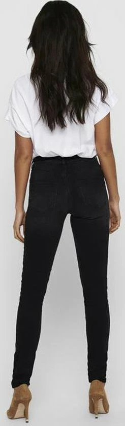 Uitgang ๐ฅ ONLY ONLBLUSH LIFE MID SK DNM REA1099 Dames Skinny ๐ Jeans - Maat L X L32 โญ 20 Uitgang ๐ฅ ONLY ONLBLUSH LIFE MID SK DNM REA1099 Dames Skinny ๐ Jeans - Maat L X L32 โญ - Afbeelding 18