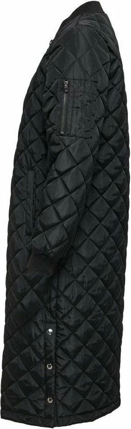 Begroting ๐ ONLY ONLJESSICA X-LONG QUILTED ๐งฅ COAT OTW NOOS Dames Jas - Maat L ๐ 6 Begroting ๐ ONLY ONLJESSICA X-LONG QUILTED ๐งฅ COAT OTW NOOS Dames Jas - Maat L ๐ - Afbeelding 4