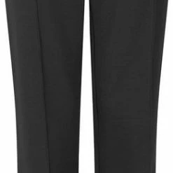 Dameskleding Verkoopwinkel 10 Begroting ๐งจ Zoso Broek Vince 225 0000 Black Dames Maat - M ๐