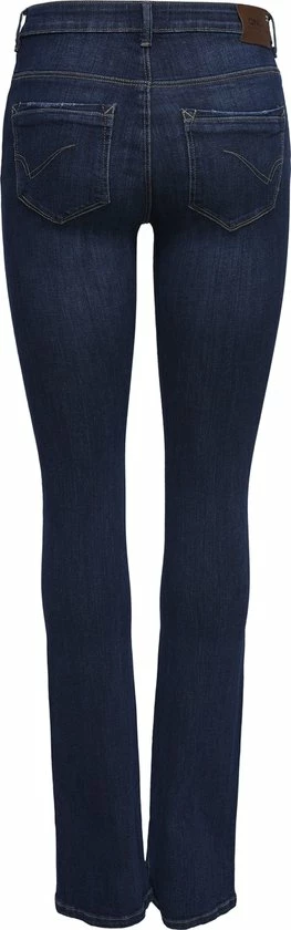 Aanbiedingen 👏 ONLY ONLPAOLA LIFE HW FLARE BB AZGZ878 NOOS Dames 👖 Jeans - Maat LXL30 😍 5 Aanbiedingen 👏 ONLY ONLPAOLA LIFE HW FLARE BB AZGZ878 NOOS Dames 👖 Jeans - Maat LXL30 😍 - Afbeelding 3