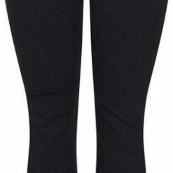 Hete verkoop 🥰 Pieces Dames 17111068 PEGGY FLARED HW 👖 JEANS BL-VI BC Zwart - Maat L 🎁 -Dameskleding Verkoopwinkel 264x840 4