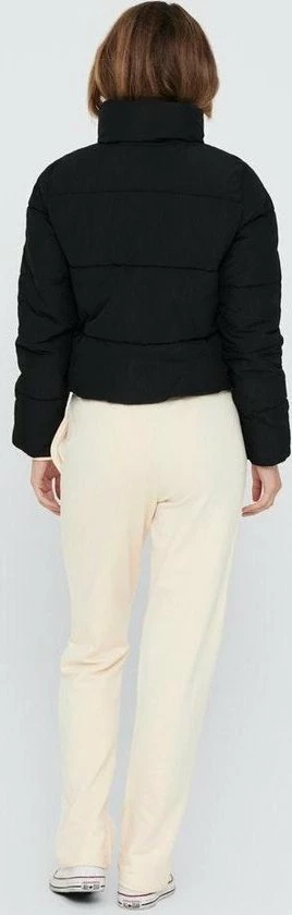 Gloednieuw ๐งจ ONLY ONLDOLLY SHORT PUFFER JACKET OTW NOOS Dames Jas - Maat S ๐ฏ 9 Gloednieuw ๐งจ ONLY ONLDOLLY SHORT PUFFER JACKET OTW NOOS Dames Jas - Maat S ๐ฏ - Afbeelding 7