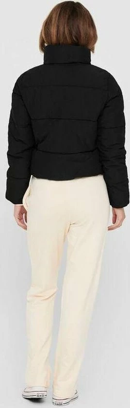 Gloednieuw ๐งจ ONLY ONLDOLLY SHORT PUFFER JACKET OTW NOOS Dames Jas - Maat S ๐ฏ 18 Gloednieuw ๐งจ ONLY ONLDOLLY SHORT PUFFER JACKET OTW NOOS Dames Jas - Maat S ๐ฏ - Afbeelding 16