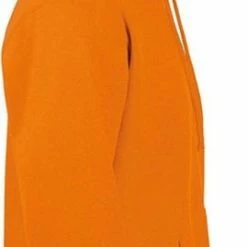 Beste Pirce 🥰 SOLS Snake Unisex Hooded Sweatshirt / Hoodie (Oranje) 👏 -Dameskleding Verkoopwinkel 269x840 4