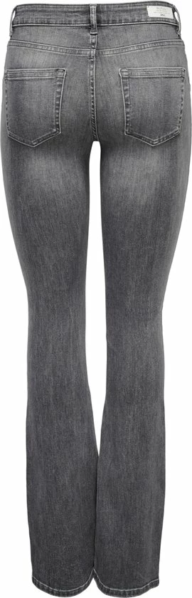 Goedkoop ๐ ONLY ONLBLUSH MID FLARED TAI0918 NOOS Dames ๐ Jeans - Maat M/34 ๐ 6 Goedkoop ๐ ONLY ONLBLUSH MID FLARED TAI0918 NOOS Dames ๐ Jeans - Maat M/34 ๐ - Afbeelding 4
