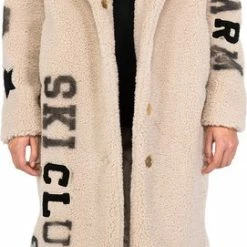 Hete verkoop ⌛ Goosecraft GC Rhonda Script 🧥 Coat Dames Jas - Crème - Maat L ❤️ 14 Hete verkoop ⌛ Goosecraft GC Rhonda Script 🧥 Coat Dames Jas - Crème - Maat L ❤️ -Dameskleding Verkoopwinkel 271x840 4