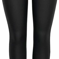 Uitgang 😀 ONLY ONLANNE K MID WAIST 🧥 COATED 👖 JEANS NOOS Dames 👖 JEANS - Maat XL34 👏