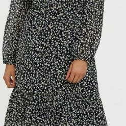 Hete verkoop π VERO MODA VMNINI L/S CALF π DRESS WVN BTQ Dames Jurk - Maat XL π 10 Hete verkoop π VERO MODA VMNINI L/S CALF π DRESS WVN BTQ Dames Jurk - Maat XL π -Dameskleding Verkoopwinkel 276x840