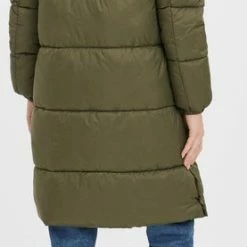 Hete verkoop 🔥 VERO MODA VMUPPSALA 🧥 COAT Dames Jas - Maat XL 💯 -Dameskleding Verkoopwinkel 277x840 8