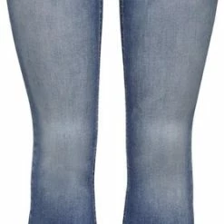 Flash-uitverkoop ๐ฅ ONLY ONLBLUSH LIFE MID FLARED BB REA1319 NOOS Dames ๐ Jeans - Maat XL X L34 ๐ฅ
