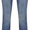 Uitgang 🔔 LTB 👖 Jeans LTB Julita X 👖 Jeans Volwassenen Donkerblauw 🔥 -Dameskleding Verkoopwinkel 279x840