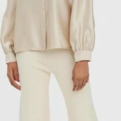 Hete verkoop π Vero Moda Blouse Vmnadia L/s π Shirt Wvn Btq 10278950 Pumice Stone Dames Maat - M 𧨠9 Hete verkoop π Vero Moda Blouse Vmnadia L/s π Shirt Wvn Btq 10278950 Pumice Stone Dames Maat - M 𧨠-Dameskleding Verkoopwinkel 279x840 13