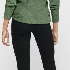 Nieuw 👏 ONLY ONLGEENA XO L/S PULLOVER KNT NOOS 👏 22 Nieuw 👏 ONLY ONLGEENA XO L/S PULLOVER KNT NOOS 👏 -Dameskleding Verkoopwinkel 279x840 15