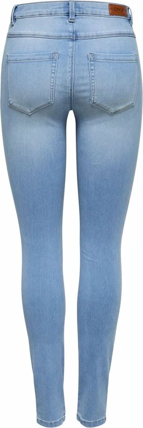 Beste deal ๐ ONLY ONLROYAL LIFE HW SK ๐ JEANS BJ13333 NOOS Dames ๐ JEANS - Maat L34 ๐ 7 Beste deal ๐ ONLY ONLROYAL LIFE HW SK ๐ JEANS BJ13333 NOOS Dames ๐ JEANS - Maat L34 ๐ - Afbeelding 5