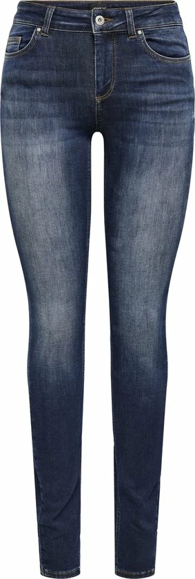 Gloednieuw ๐ ONLY ONLBLUSH LIFE MID SK DNM REA837 Dames Skinny ๐ Jeans - Maat XL X L32 ๐งจ 3 Gloednieuw ๐ ONLY ONLBLUSH LIFE MID SK DNM REA837 Dames Skinny ๐ Jeans - Maat XL X L32 ๐งจ
