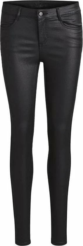 Uitgang 🥰 Vila VICOMMIT 🧥 COATED RWSK NEW PANT-NOOS ⭐ 13 Uitgang 🥰 Vila VICOMMIT 🧥 COATED RWSK NEW PANT-NOOS ⭐ - Afbeelding 11