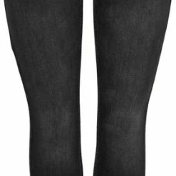 Uitgang 🔥 ONLY ONLBLUSH LIFE MID SK DNM REA1099 Dames Skinny 👖 Jeans - Maat L X L32 ⭐