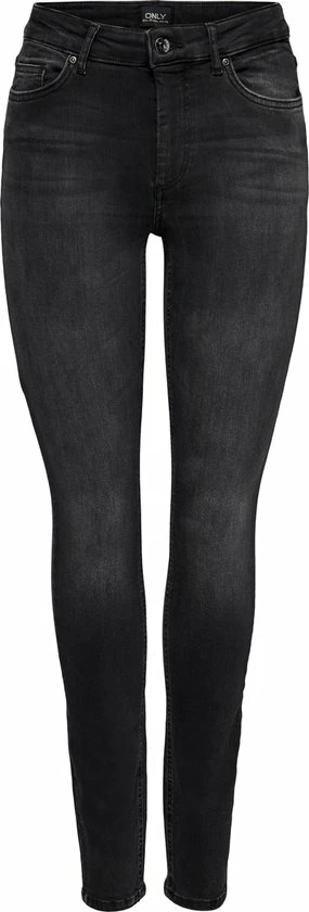 Uitgang ๐ฅ ONLY ONLBLUSH LIFE MID SK DNM REA1099 Dames Skinny ๐ Jeans - Maat L X L32 โญ 3 Uitgang ๐ฅ ONLY ONLBLUSH LIFE MID SK DNM REA1099 Dames Skinny ๐ Jeans - Maat L X L32 โญ