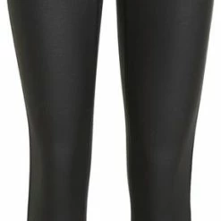 Uitgang 🥰 Vila VICOMMIT 🧥 COATED RWSK NEW PANT-NOOS ⭐