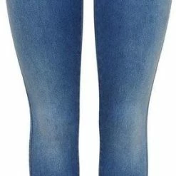 Groothandel 🛒 ONLY ONLROYAL LIFE HW SK DNM BJ369 Dames 👖 Jeans - Maat S X L32 ⭐ -Dameskleding Verkoopwinkel 286x840 9