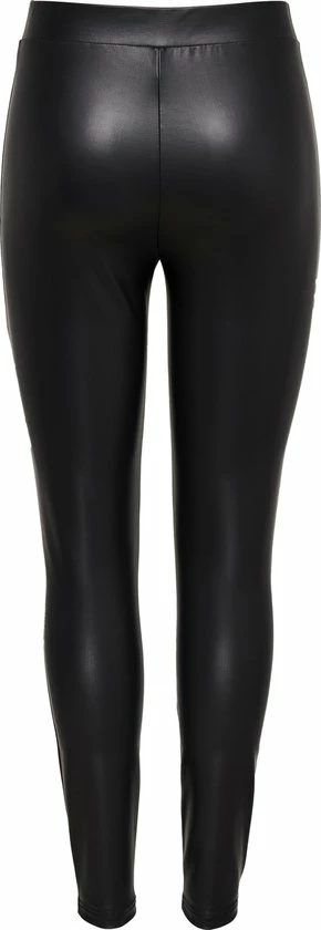 Groothandel โ ONLY ONLCOOL ๐งฅ COATED LEGGING NOOS JRS Dames Legging - Maat 46-48 ๐ 4 Groothandel โ ONLY ONLCOOL ๐งฅ COATED LEGGING NOOS JRS Dames Legging - Maat 46-48 ๐ - Afbeelding 2