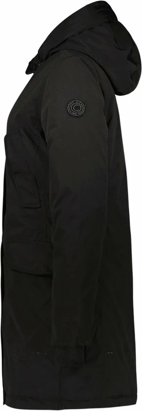 Beste Pirce ✔️ Cars 👖 Jeans GERMANA Poly Dames Jas - Maat S 🥰 5 Beste Pirce ✔️ Cars 👖 Jeans GERMANA Poly Dames Jas - Maat S 🥰 - Afbeelding 3