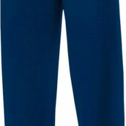 Groothandel 👍 Fruit Of The Loom Sweatpants Maat M Elastieken Boord (marineblauw) 😍