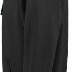 Promo 🔥 REWAGE Vest - Premium Heavy Kwaliteit - Heren - Zwart - L 🤩 -Dameskleding Verkoopwinkel 295x840 4