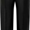 Gloednieuw 🛒 Jacqueline De Yong Broek Jdyrex Hw Faux Leather Pant Wvn 15268333 Black Dames Maat - W26 X L32 🔔 -Dameskleding Verkoopwinkel 299x840