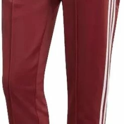 Hete verkoop ๐ฏ Adidas Performance W Mh Snap Pant Trainingsbroek Vrouwen Rood 2XL ๐งจ