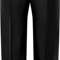 Gloednieuw ๐ Jacqueline De Yong Broek Jdyrex Hw Faux Leather Pant Wvn 15268333 Black Dames Maat - W26 X L32 ๐