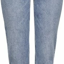 Coupon ๐ ONLY EMILY LIFE High Waist Straight Fit Dames ๐ Jeans - Maat W25 X L30 ๐ฅ