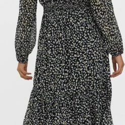 Hete verkoop π VERO MODA VMNINI L/S CALF π DRESS WVN BTQ Dames Jurk - Maat XL π 11 Hete verkoop π VERO MODA VMNINI L/S CALF π DRESS WVN BTQ Dames Jurk - Maat XL π -Dameskleding Verkoopwinkel 302x840