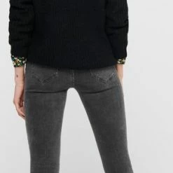 Coupon 😀 JDY JDYNEW MEGAN L/S PULLOVER KNT NOOS Dames Trui - Maat XL 😉 -Dameskleding Verkoopwinkel 303x840