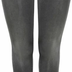 Top 10 🎁 Only Carmakoma Augusta High Waist Dames Skinny 👖 Jeans - Maat 42 X L34 🔔