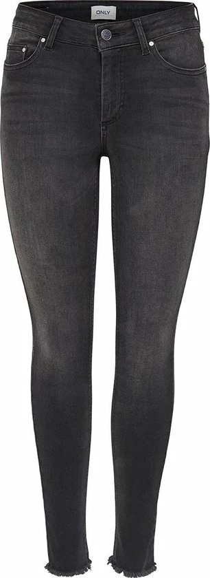 Uitgang ๐ ONLY ONLBLUSH LIFE MID ANK RAW REA1099 NOOS Dames ๐ Jeans - Maat M X 32 โ๏ธ 3 Uitgang ๐ ONLY ONLBLUSH LIFE MID ANK RAW REA1099 NOOS Dames ๐ Jeans - Maat M X 32 โ๏ธ