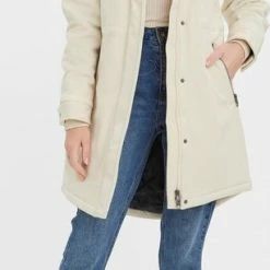 Begroting π VERO MODA VMCLEANMILA 3/4 JACKET NOOS Dames Jas - Maat M π― 11 Begroting π VERO MODA VMCLEANMILA 3/4 JACKET NOOS Dames Jas - Maat M π― -Dameskleding Verkoopwinkel 306x840 5