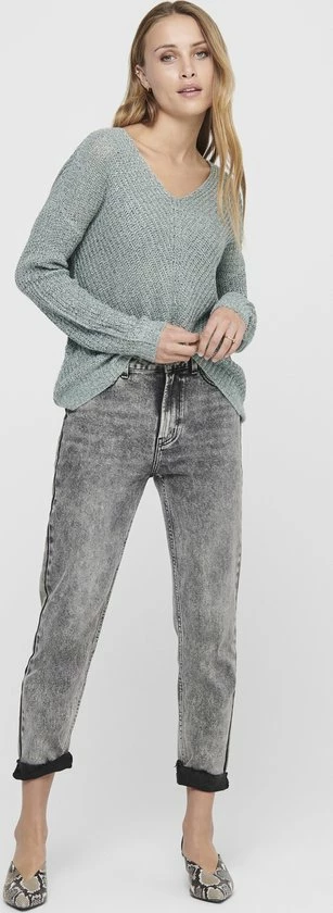 Korting 🔥 JDY JDYNEW MEGAN L/S PULLOVER KNT NOOS Dames Trui - Maat XS 😍 6 Korting 🔥 JDY JDYNEW MEGAN L/S PULLOVER KNT NOOS Dames Trui - Maat XS 😍 - Afbeelding 4