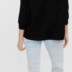 Nieuw π VERO MODA VMNELLIE GLORY 3/4 BOXY BLOUSE GA NOOS Dames Trui - Maat L β 11 Nieuw π VERO MODA VMNELLIE GLORY 3/4 BOXY BLOUSE GA NOOS Dames Trui - Maat L β -Dameskleding Verkoopwinkel 307x840