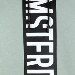 Promo 🤩 Fox Originals Vertical Cut Hoodie Heren & Dames Amsterdam Capuchon Trui Katoen Groen Maat XXL ✔️ -Dameskleding Verkoopwinkel 307x840 6