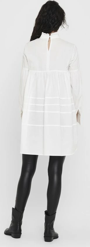 Aanbiedingen ๐ฏ JDY JDYSTINE PU LEGGINGS JRS Dames Legging - Maat M ๐ 6 Aanbiedingen ๐ฏ JDY JDYSTINE PU LEGGINGS JRS Dames Legging - Maat M ๐ - Afbeelding 4