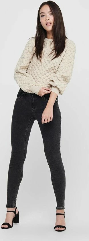 Beste recensies van ๐ ONLY ONLGILJA L/S PULLOVER KNT NOOS Dames Trui - Maat L โ๏ธ 6 Beste recensies van ๐ ONLY ONLGILJA L/S PULLOVER KNT NOOS Dames Trui - Maat L โ๏ธ - Afbeelding 4