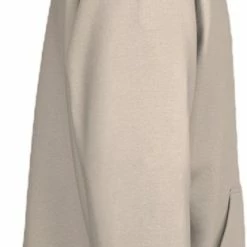 Uitgang ⌛ Merkloos Buzari Hoodie Heren Met Capuchon - Hoodie Herren - Crème XS ✨ -Dameskleding Verkoopwinkel 312x840 1