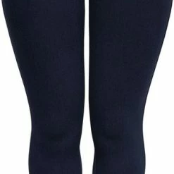 Beste Pirce π Only Carmakoma Storm High Waist Dames Skinny π Jeans - Maat M (42) π