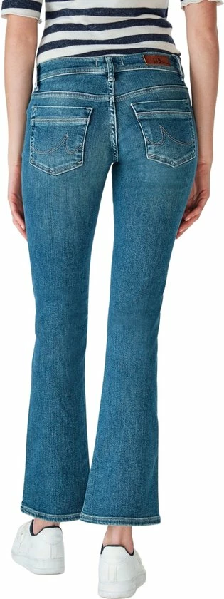 Korting 😀 LTB 👖 Jeans LTB Valerie 👖 Jeans Volwassenen Donkerblauw 🛒 5 Korting 😀 LTB 👖 Jeans LTB Valerie 👖 Jeans Volwassenen Donkerblauw 🛒 - Afbeelding 3