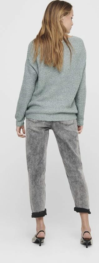 Korting 🔥 JDY JDYNEW MEGAN L/S PULLOVER KNT NOOS Dames Trui - Maat XS 😍 5 Korting 🔥 JDY JDYNEW MEGAN L/S PULLOVER KNT NOOS Dames Trui - Maat XS 😍 - Afbeelding 3