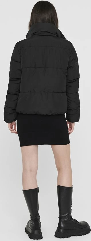 Top 10 โค๏ธ JDY JDYNEWERICA SHORT PADDED JACKET OTW NOOS Dames Jas - Maat M ๐ฅ 5 Top 10 โค๏ธ JDY JDYNEWERICA SHORT PADDED JACKET OTW NOOS Dames Jas - Maat M ๐ฅ - Afbeelding 3