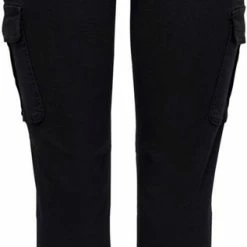 Korting 😀 Only MISSOURI LIFE CARGO Dames Broek L X L32 🌟 -Dameskleding Verkoopwinkel 317x840 8